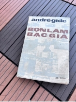 BỌN LÀM BẠC GIẢ - André Gide