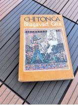 CHÍ TÔN CA - BHAGAVAD GITA