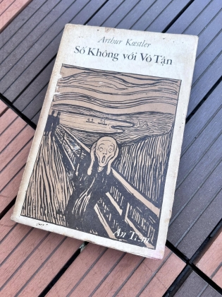 Số không với vô tận - Arthur Koestler