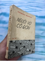 NGƯỜI VỢ CÔ ĐƠN - FRANCOIS MAURIAC (MẶC ĐỖ DỊCH )