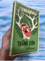 THẰNG CÔN - DUYÊN ANH