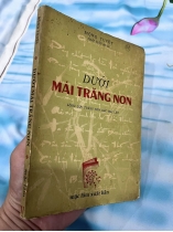 DƯỚI MÁI TRĂNG NON - MỘNG TUYẾT