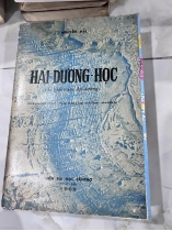 HẢI DƯƠNG HỌC - NGUYỄN HẢI