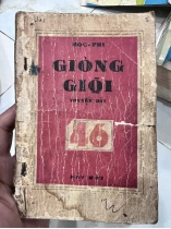 Giòng giõi - HỌC PHI