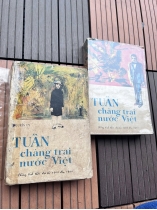 Tuấn Chàng Trai Nước Việt - NGUYỄN VỸ