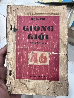 Giòng giõi - HỌC PHI