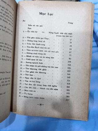 ÚC VIÊN THI THOẠI - ĐÔNG HỒ