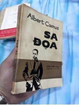 SA ĐẠO - CAMUS (TRẦN THIỆN ĐẠO DỊCH)