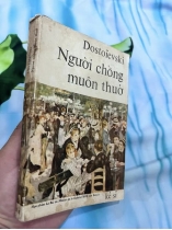 NGƯỜI CHỒNG MUÔN THUỞ - DOSTOIEVSKI (ĐỖ KIM BẢNG DỊCH)