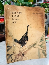 MƯỜI LĂM NĂM ẤY 