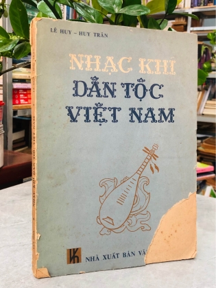 NHẠC KHÍ DÂN TỘC VIỆT NAM