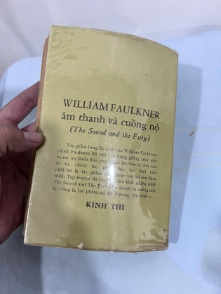 Chàng tuổi trẻ gan dạ trên chiếc đu bay - William Saroyan (HUY TƯỞNG DỊCH)