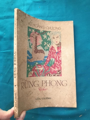 RỪNG PHONG - VŨ HOÀNG CHƯƠNG