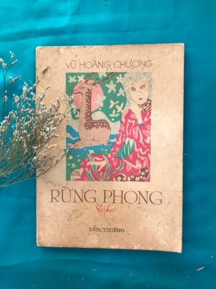 RỪNG PHONG - VŨ HOÀNG CHƯƠNG